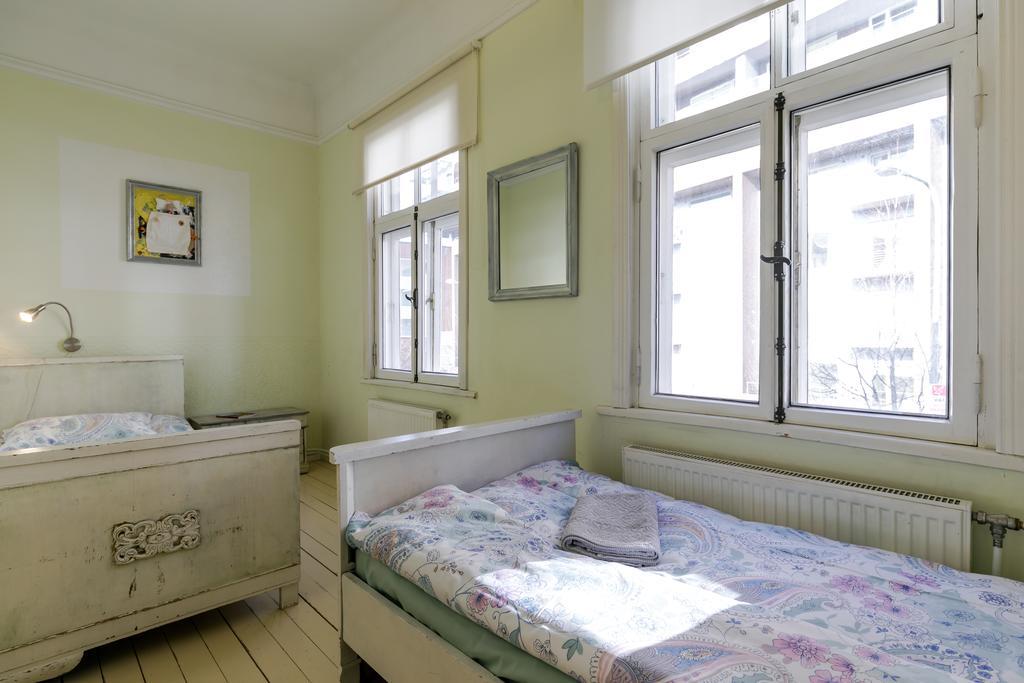 Allika Finest Apartment Tallinn Kültér fotó